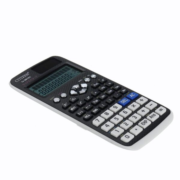 FX-991EX Scientific calculator Classic with 552 Function multifunctional function calculator - Image 4