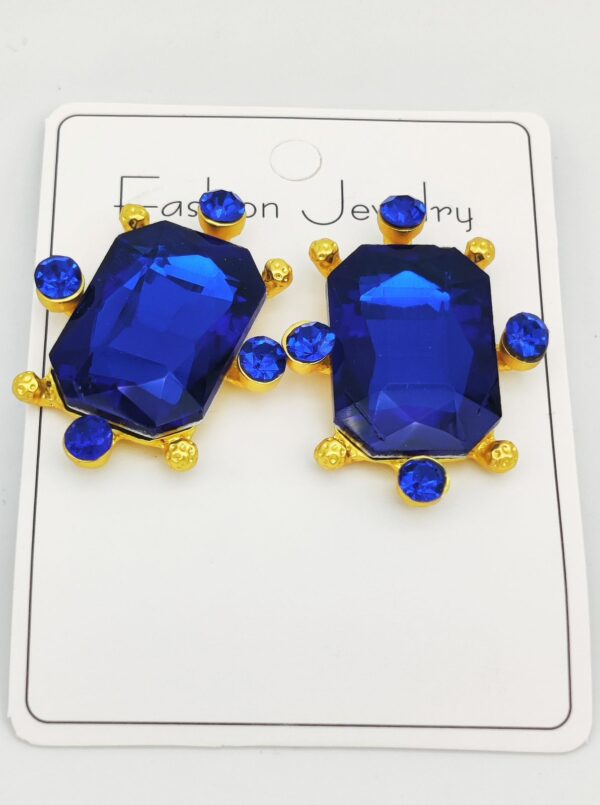 Royal Earrings - Image 3