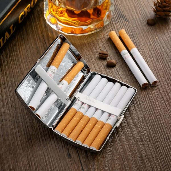 Men's Cigarette - Image 9