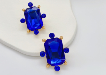 Royal Earrings