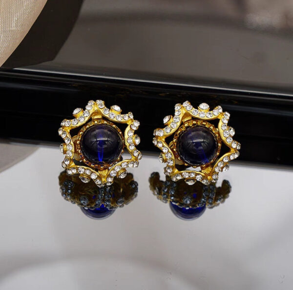 Stud Earrings - Image 7